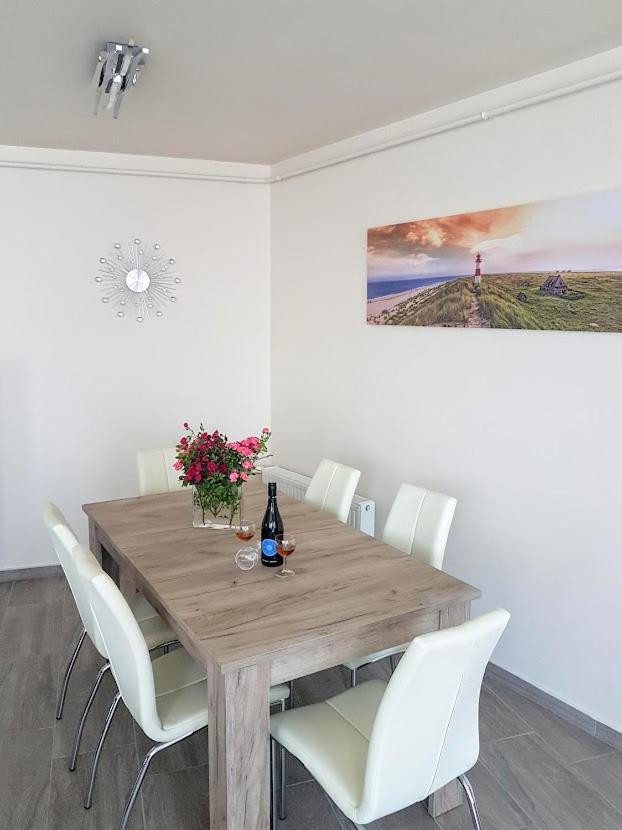 Silver Lodge Apartment 1 Eger Extérieur photo